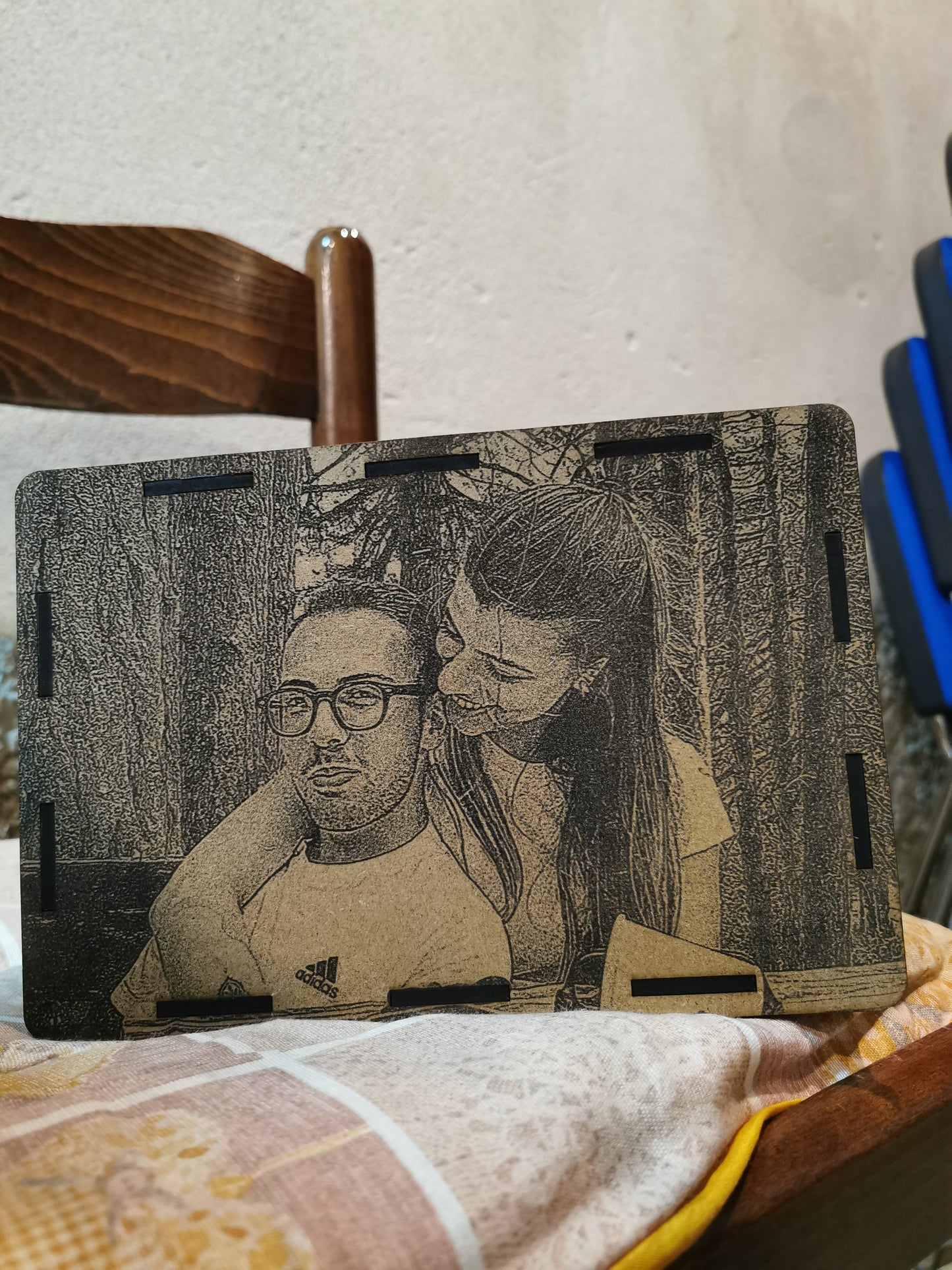 Salvadanaio con contatore di monete