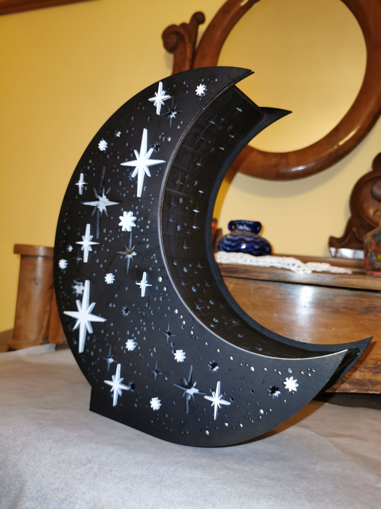 Lampada Lunare