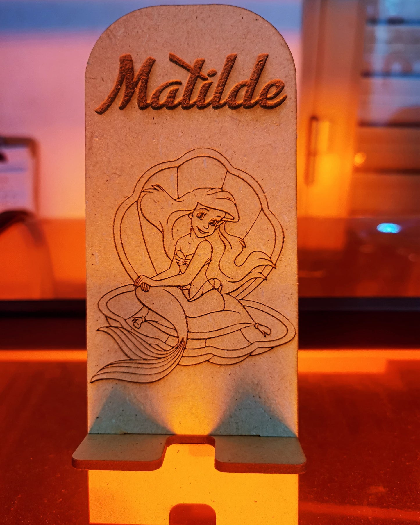 Porta Cellulare Personalizzato