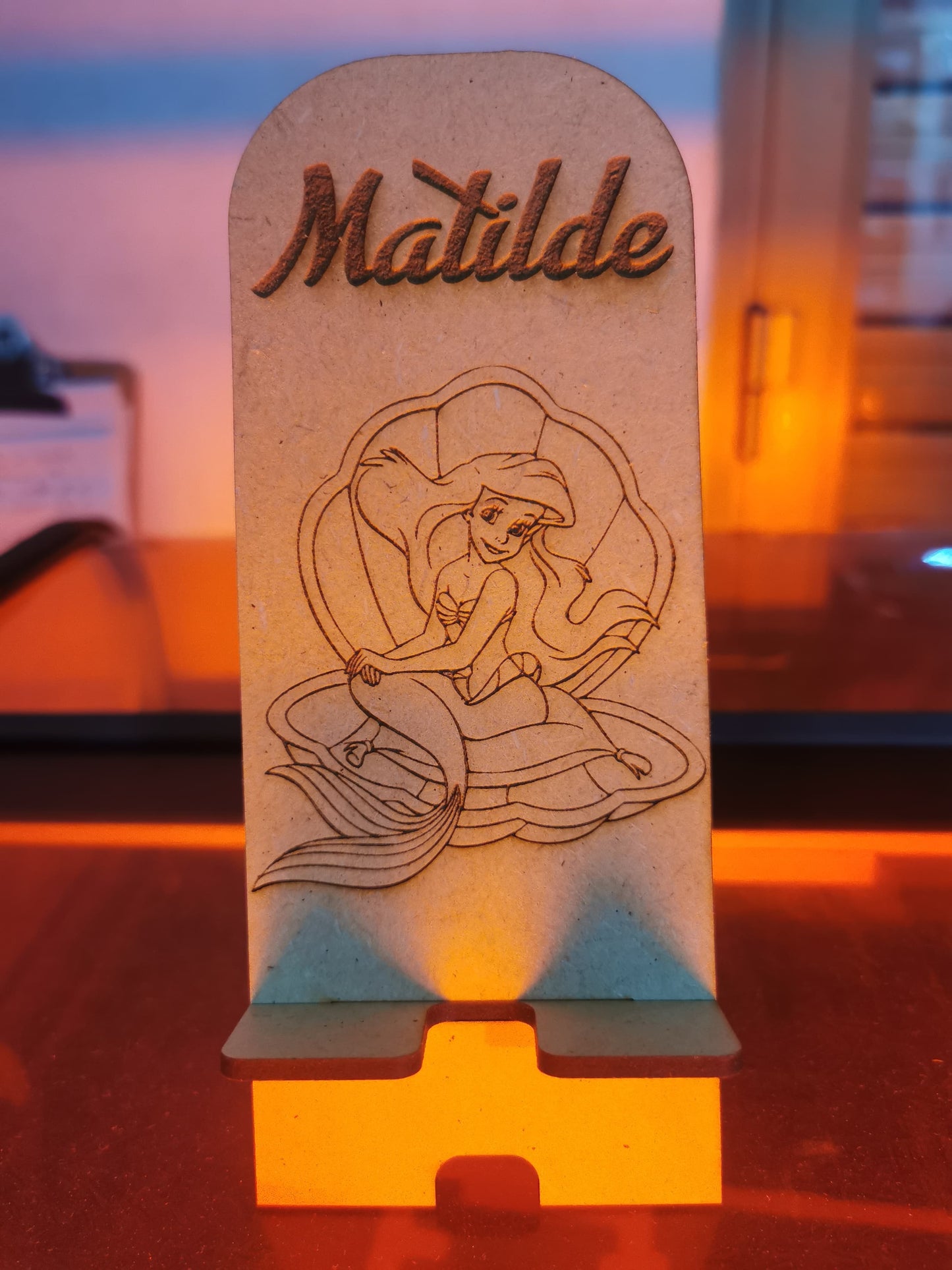 Porta Cellulare Personalizzato