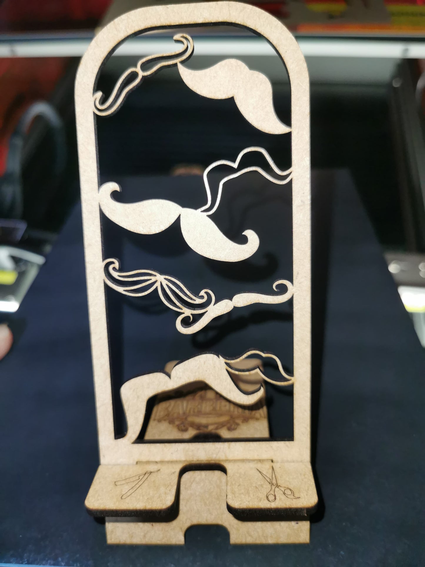 Porta Cellulare Personalizzato