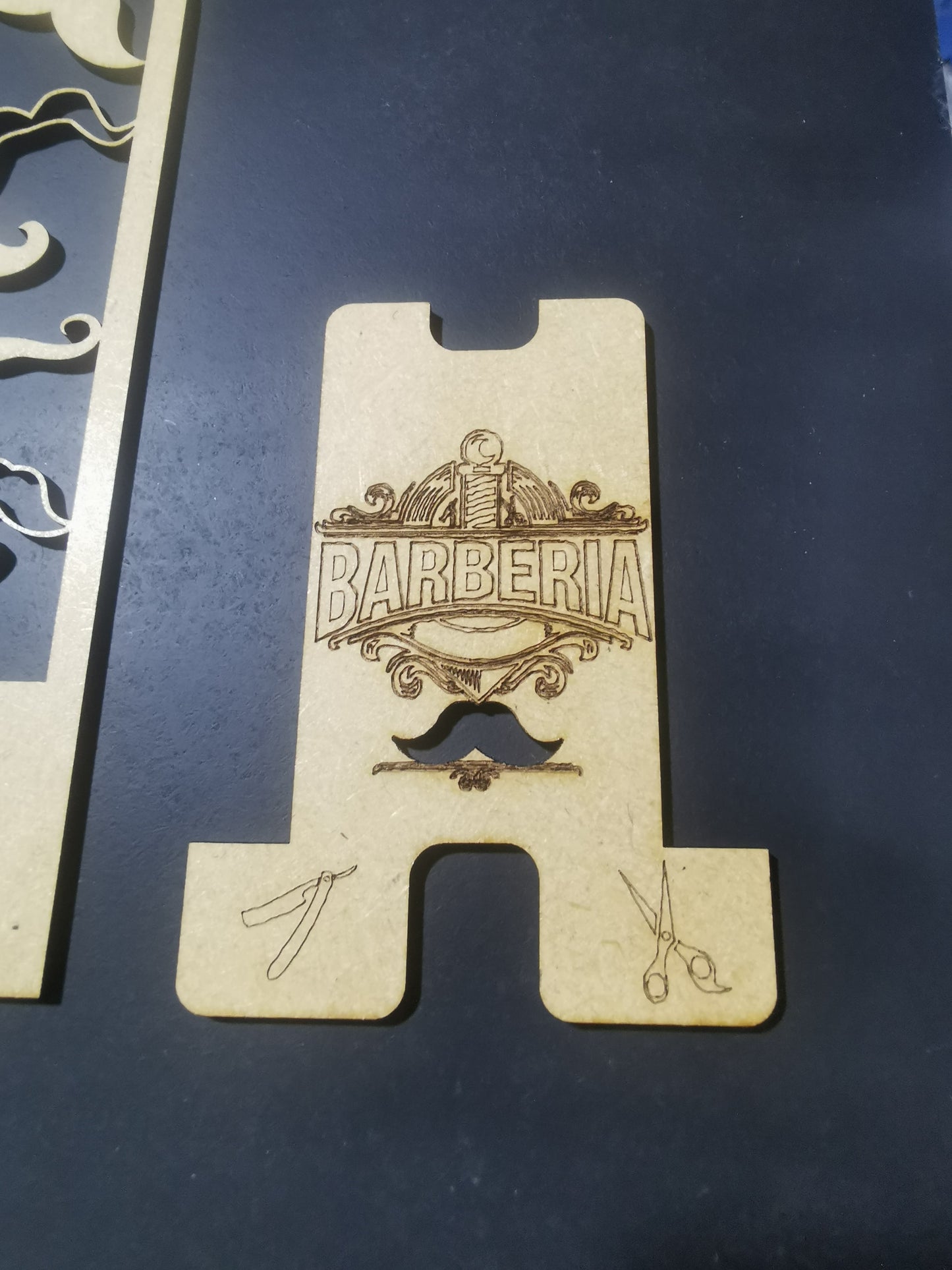 Porta Cellulare Personalizzato