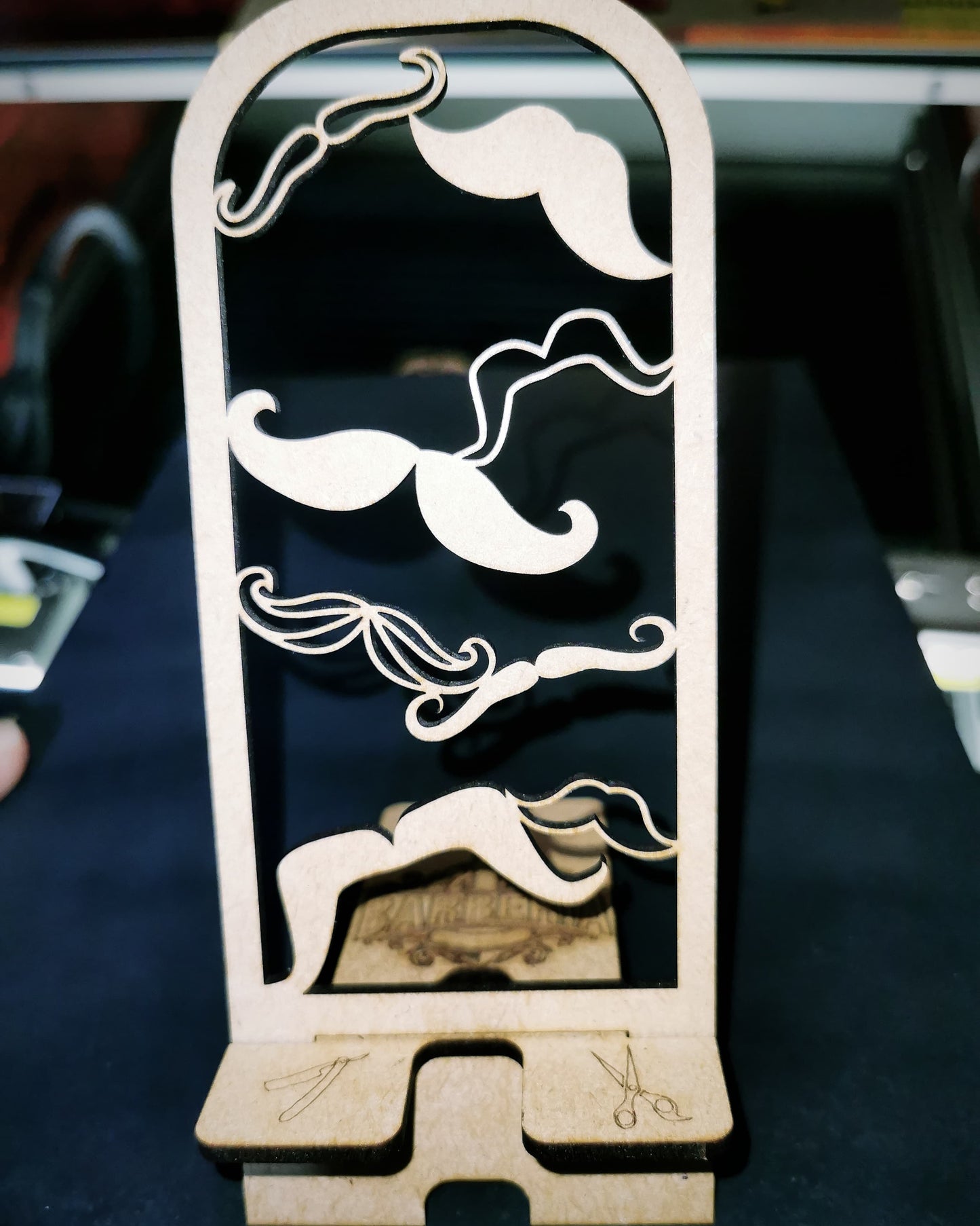 Porta Cellulare Personalizzato
