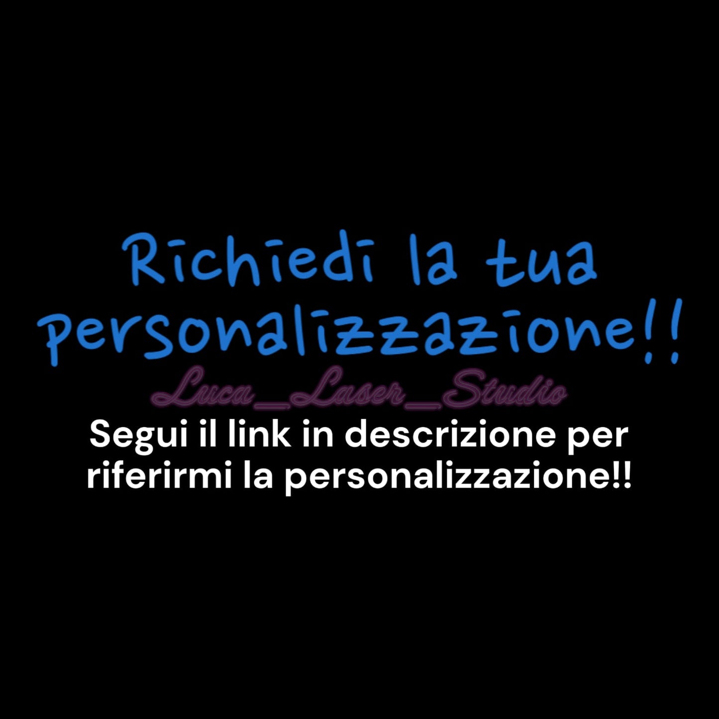 QR Code in Legno Personalizzati