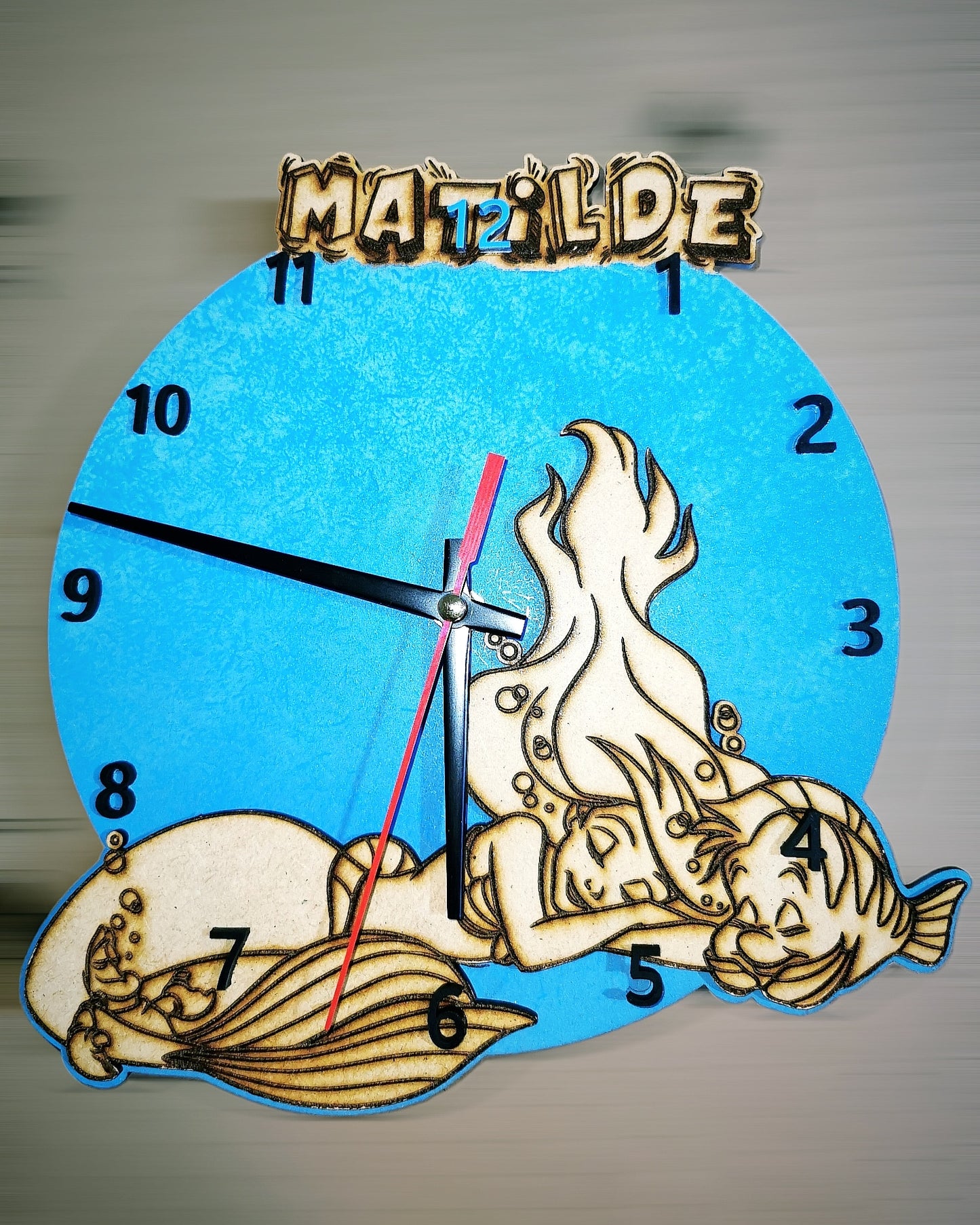 Orologio da parete