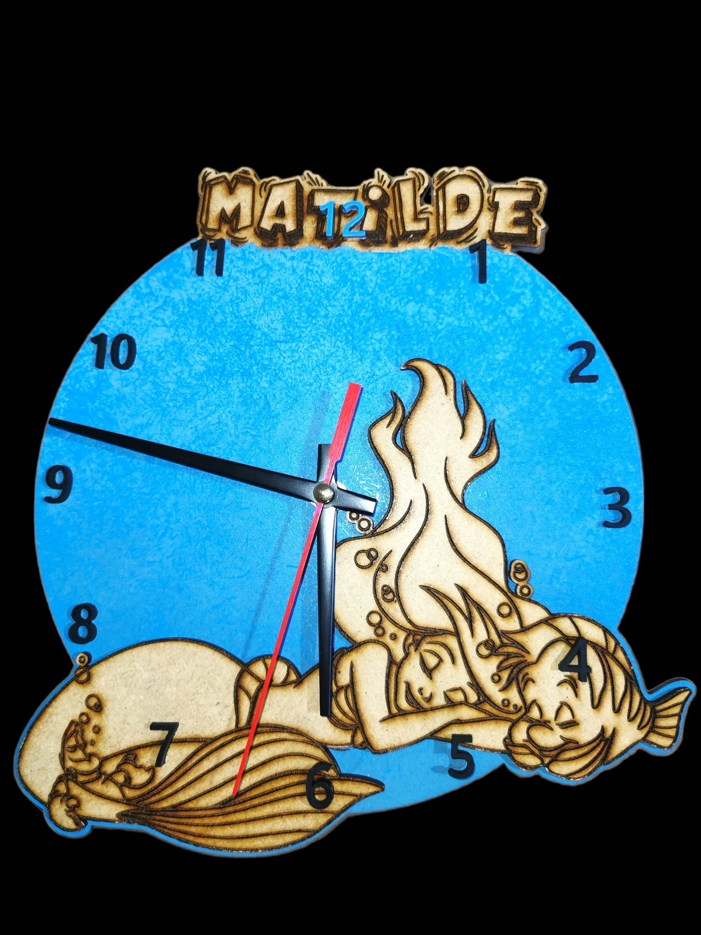 Orologio da parete