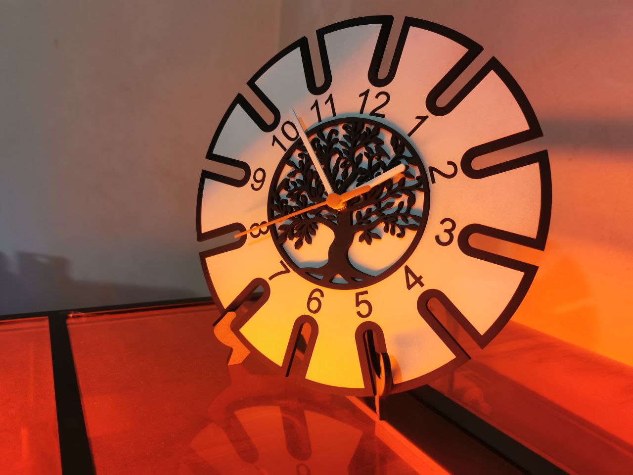 Orologio da parete